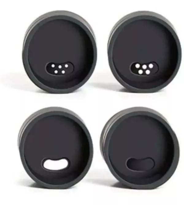 Miniatura 3 de Condimentero en vidrio para especias